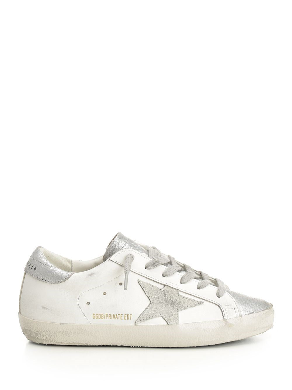 Golden Goose Women "Super-Star" Sneaker GOLDEN GOOSE