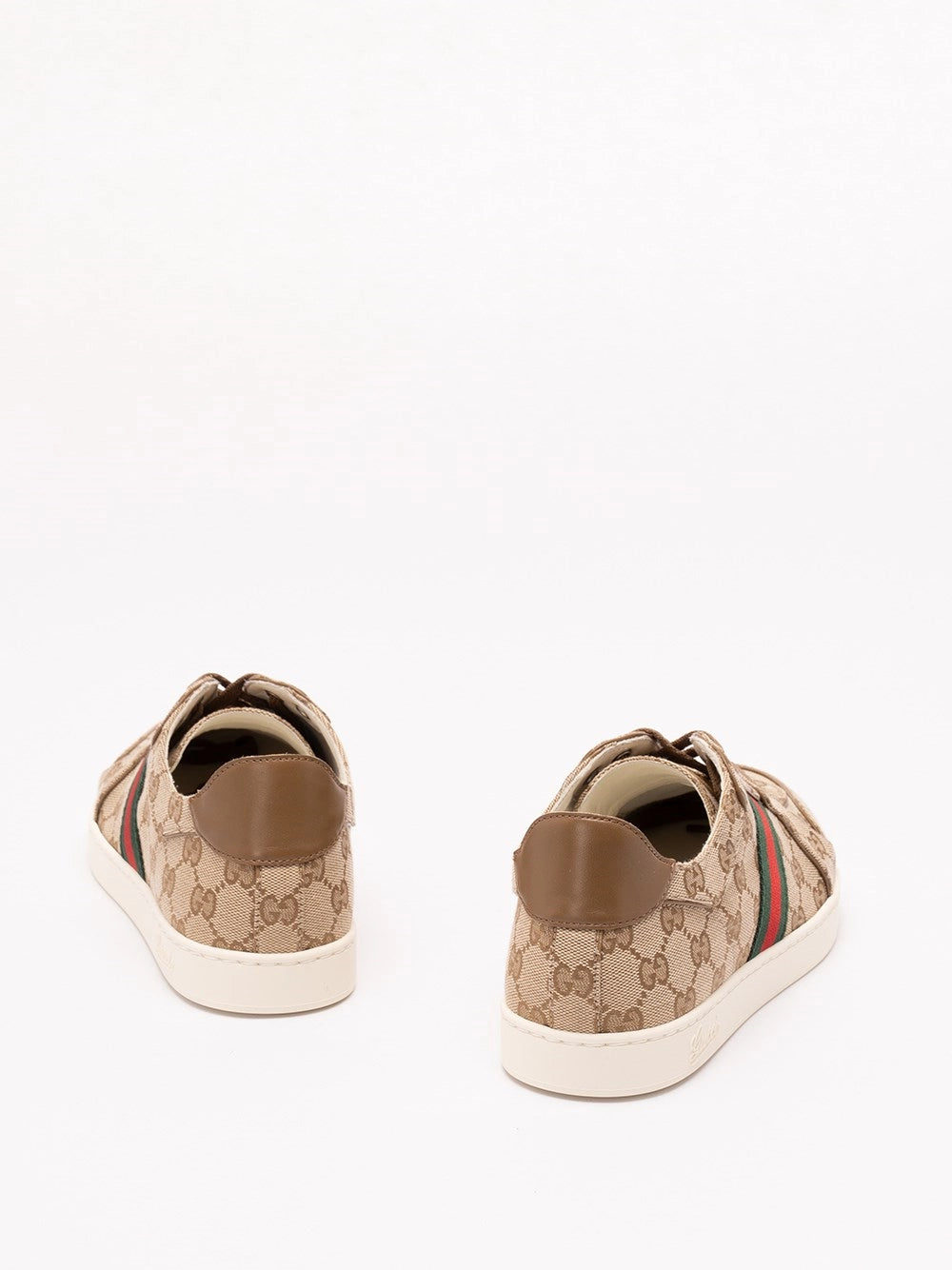 Gucci Men `Coda Low` Sneakers GUCCI