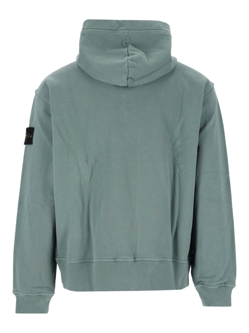 Stone Island Men Hoodie STONE ISLAND