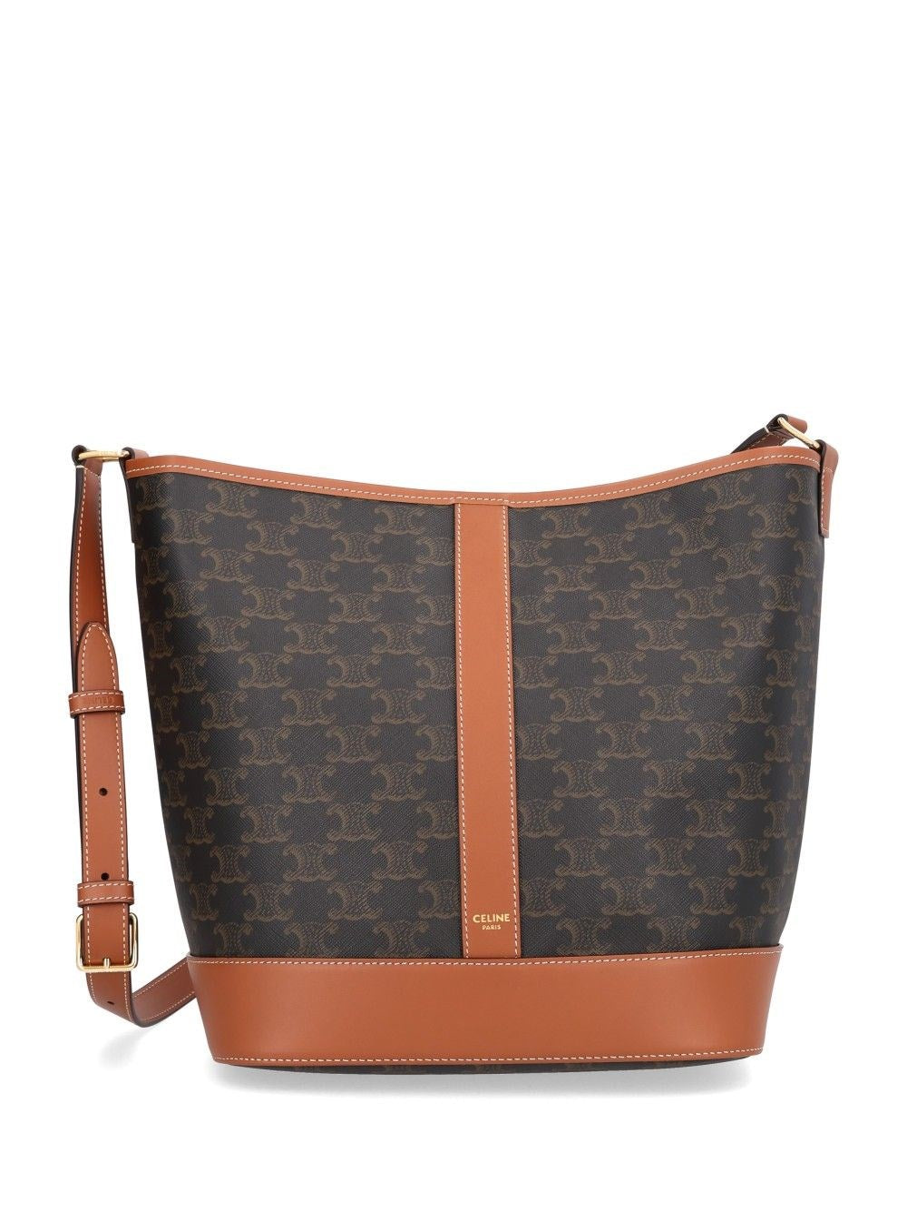 Celine Women Medium Bucket Bag CELINE