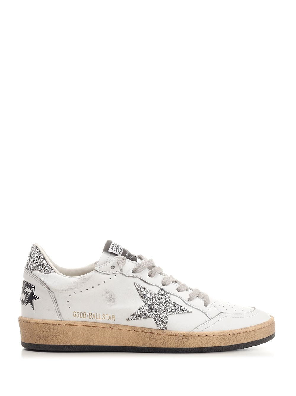 Golden Goose Women "Ball Star" Sneakers GOLDEN GOOSE