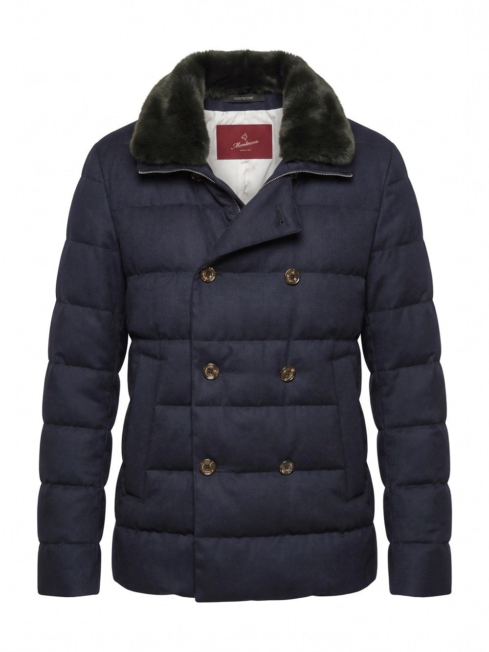 Montecore Men Jacket MONTECORE