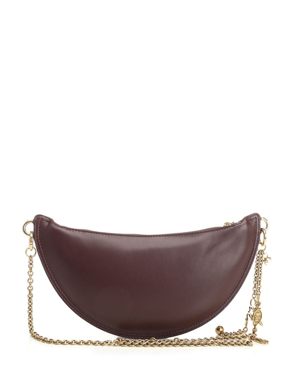 Chloe' Women Chloé Icons Mini Shoulder Bag CHLOE