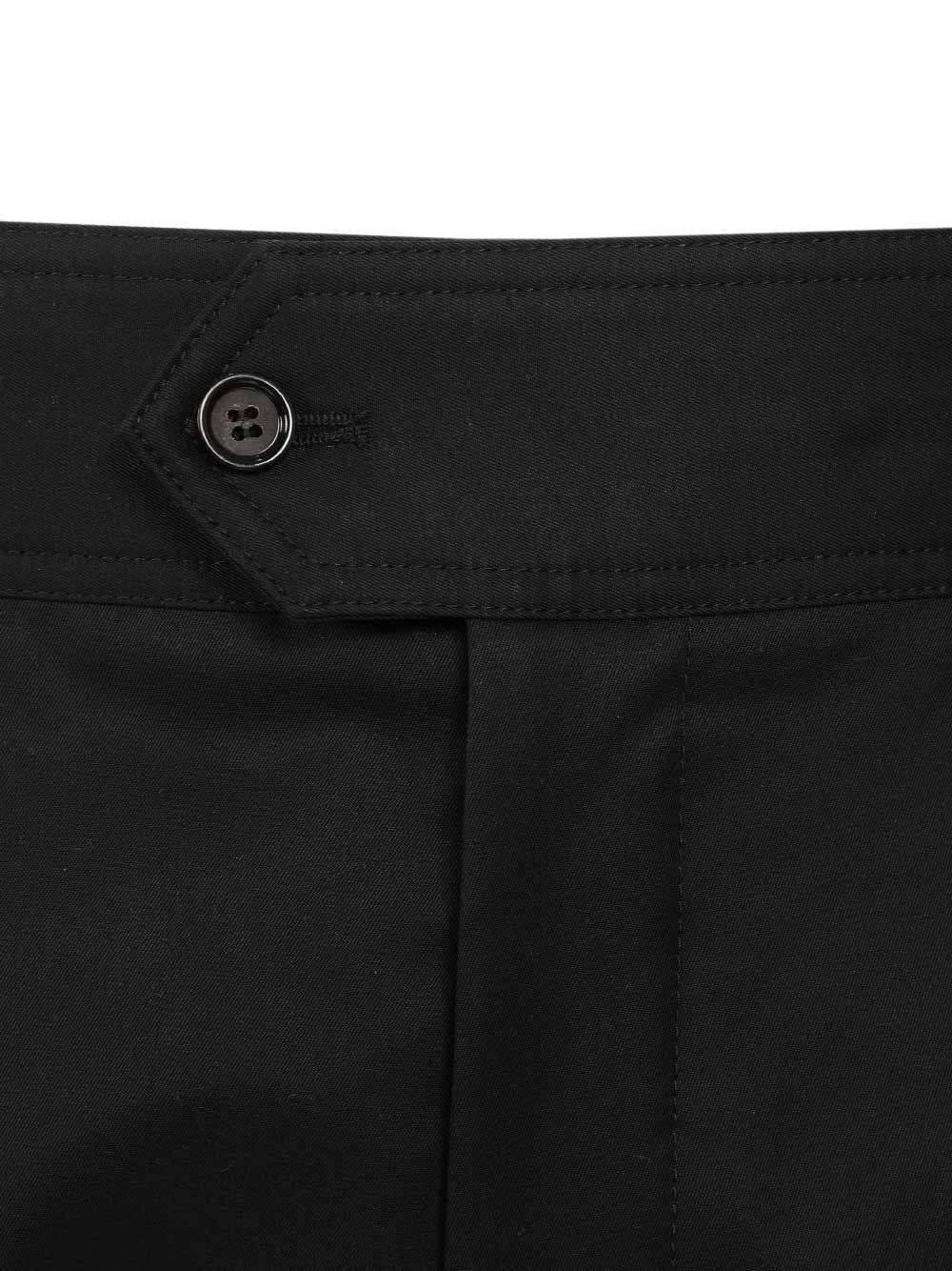 Mcqueen Men Cargo Pants ALEXANDER MCQUEEN