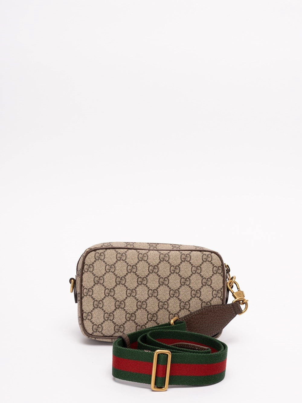 Gucci Men `Ophidia` Mini Bag GUCCI