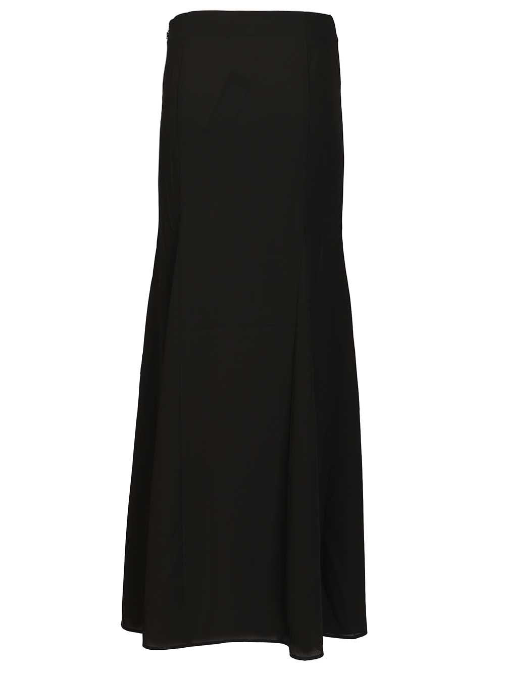 Rotate Women Mermaid Skirt ROTATE