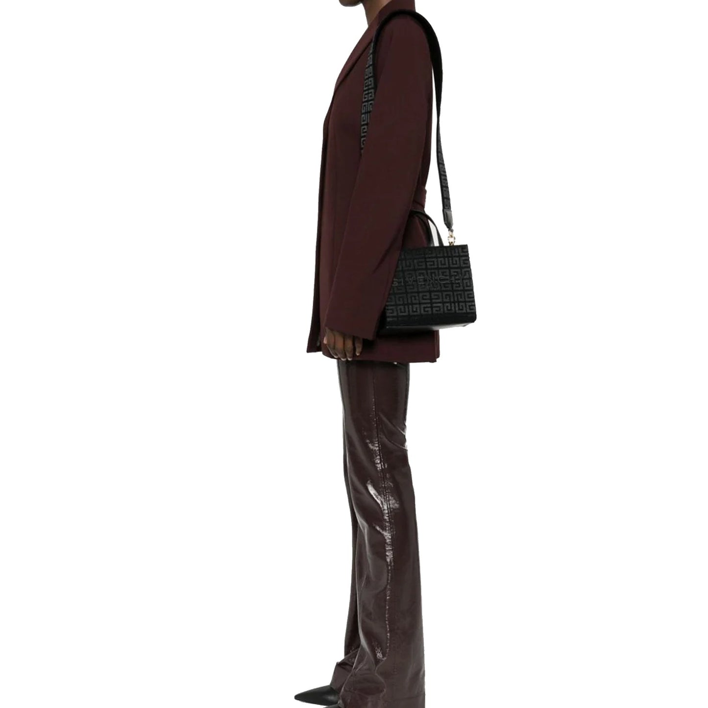 Givenchy Mini G-Tote Bag Women GIVENCHY