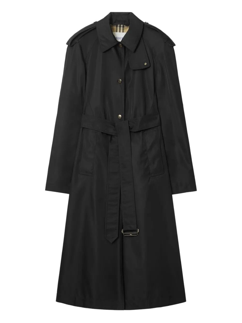 Burberry Women `Tilley` Trench BURBERRY