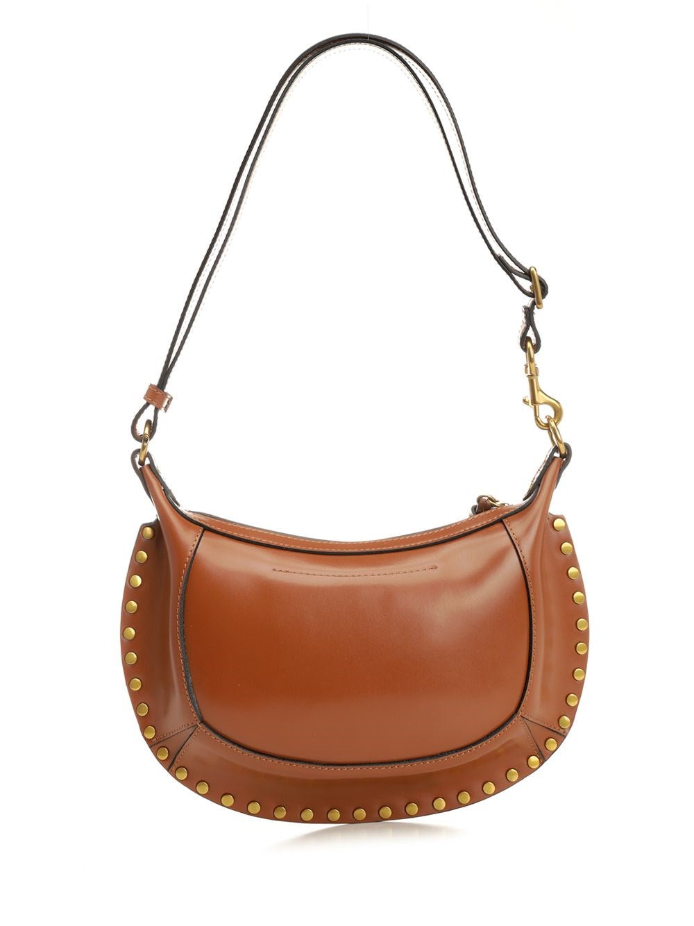Isabel Marant Women Oskan Moon Bag ISABEL MARANT