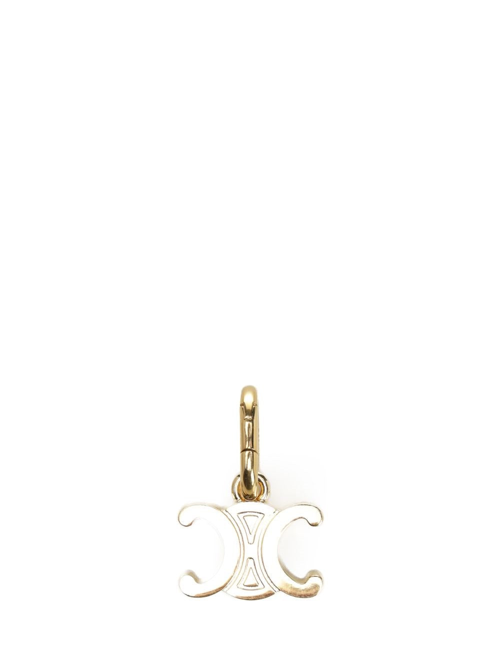 Celine Women "Triomphe" Charm CELINE