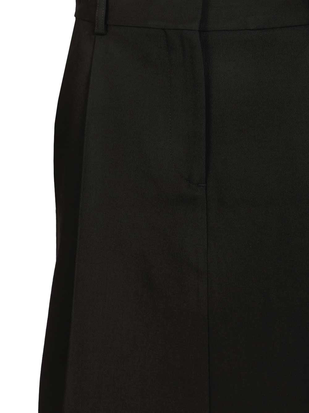 Toteme Women Pleated Skirt TOTEME