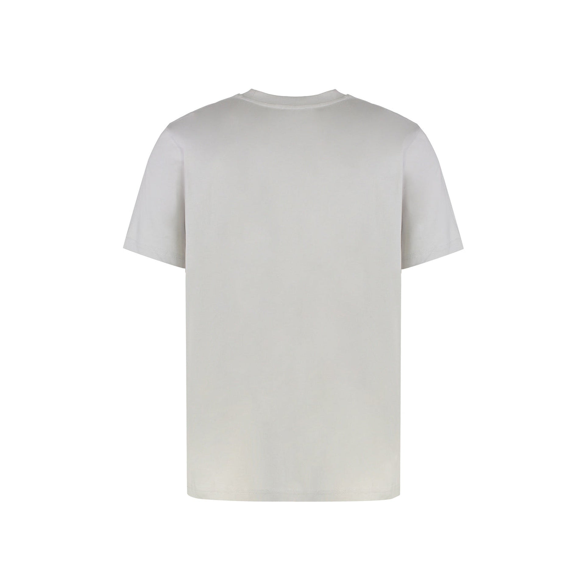 Off-White T-Shirt Men OFF-WHITE