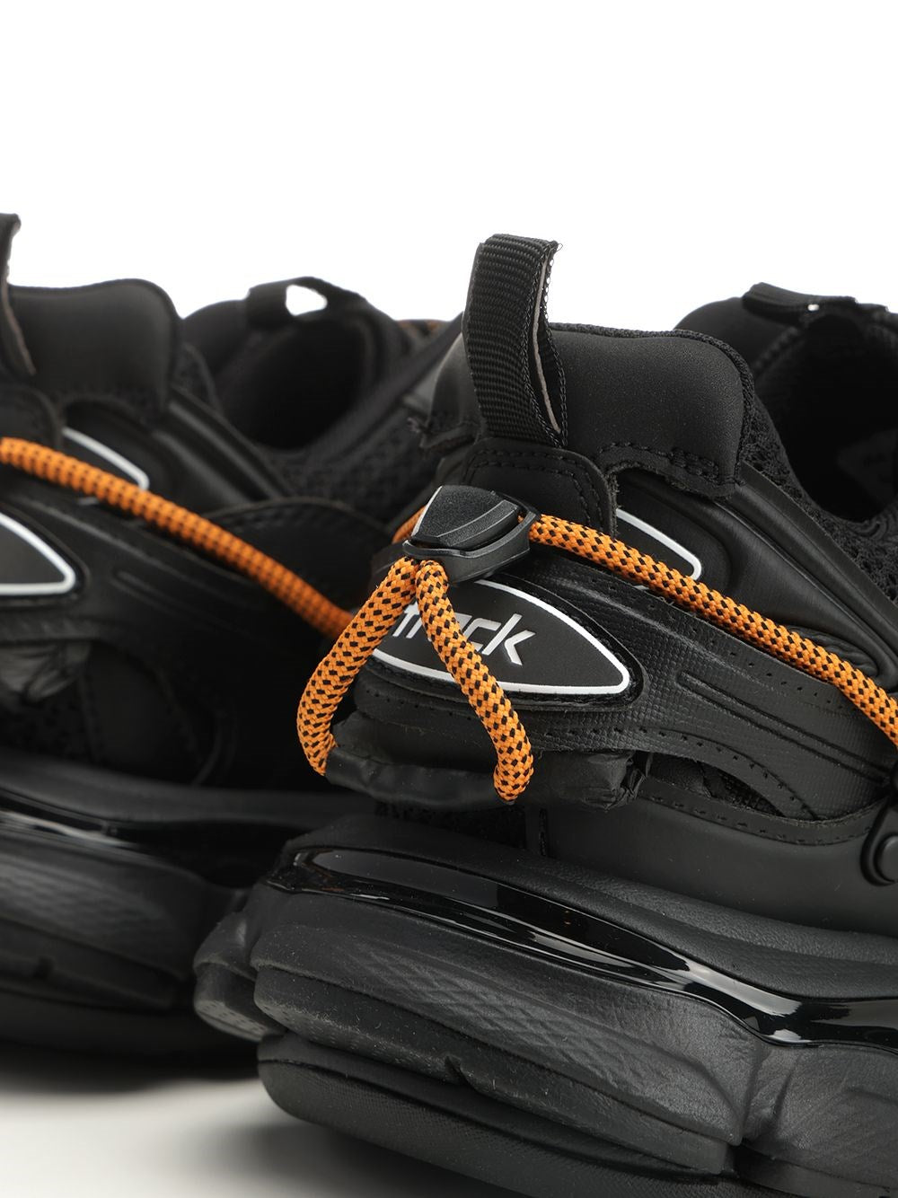 Balenciaga Men "Track Trail" Sneaker BALENCIAGA