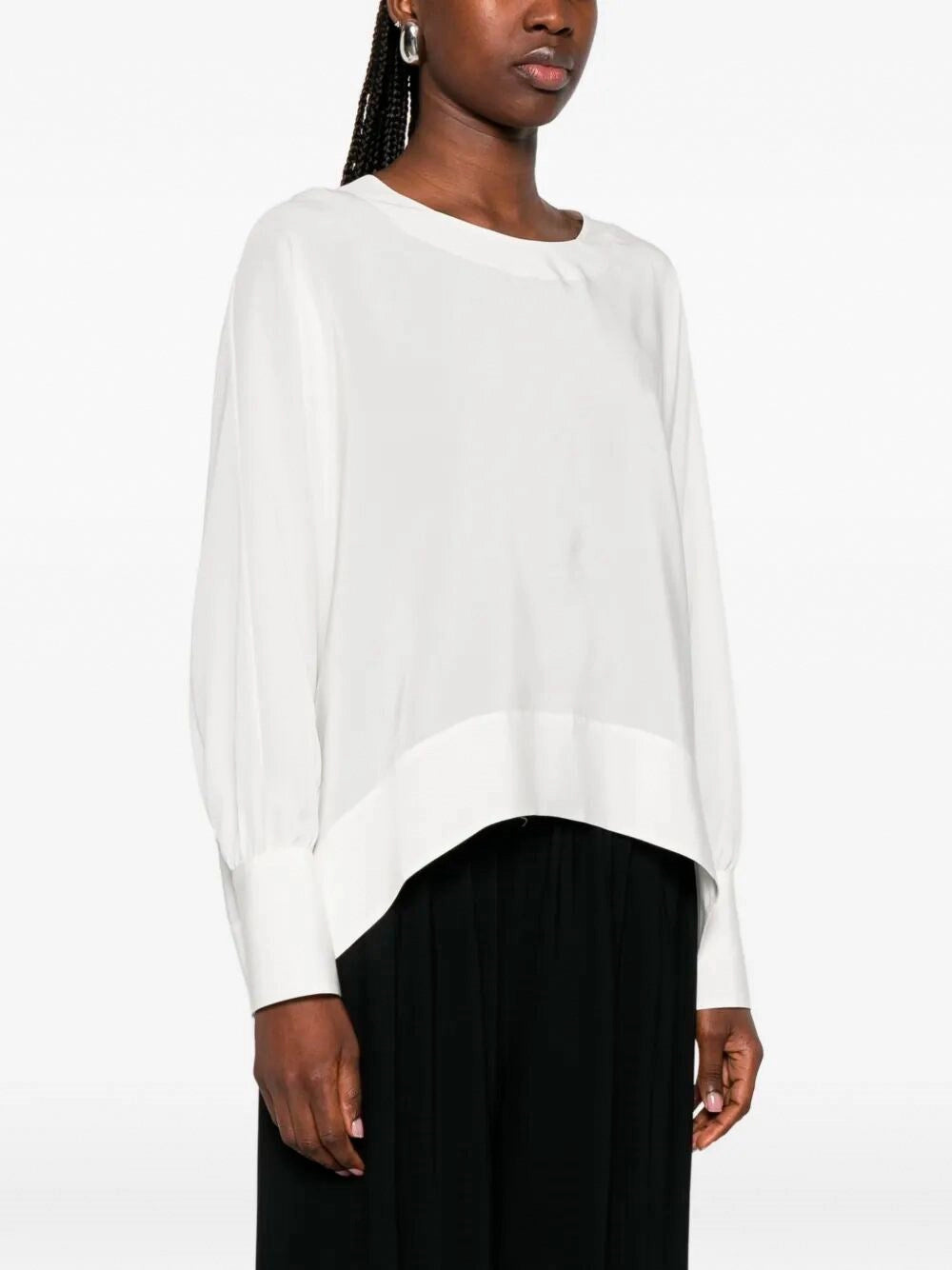 Ermanno Scervino Women Top ERMANO SCERVINO