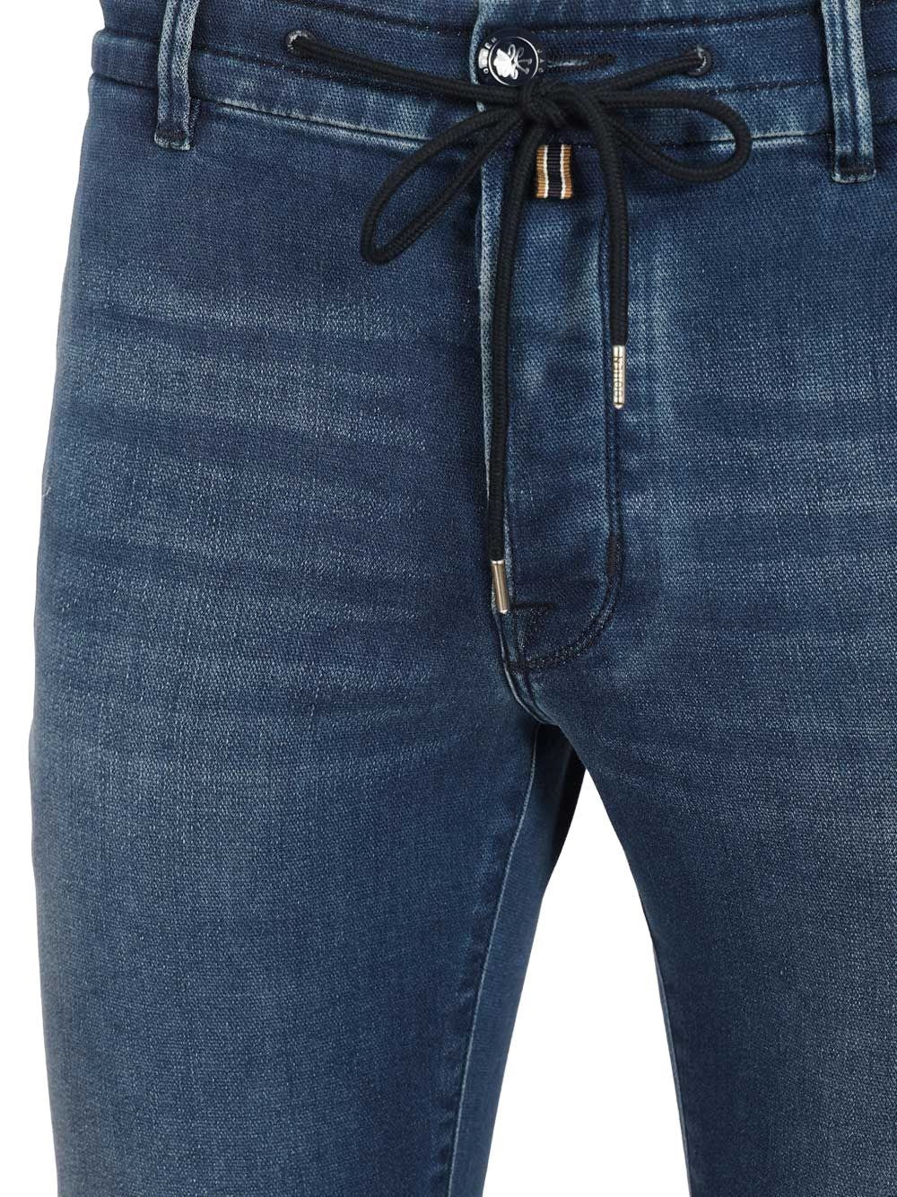 Jacob Cohen Men "Pharrell" Trousers JACOB COHEN