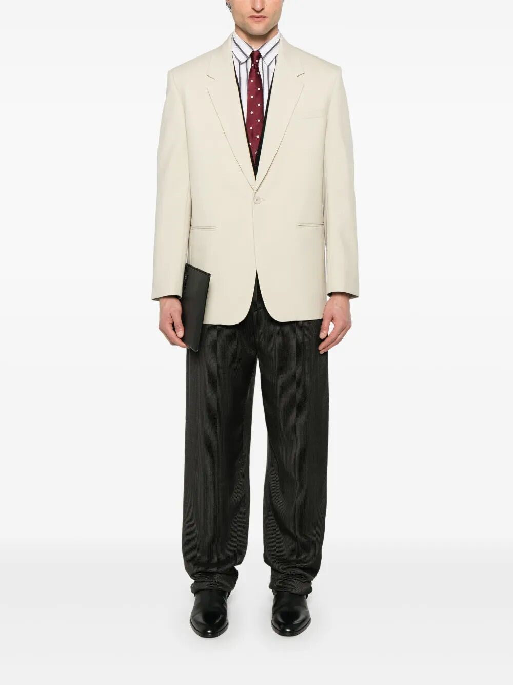 Saint Laurent Men Blazer SAINT LAURENT