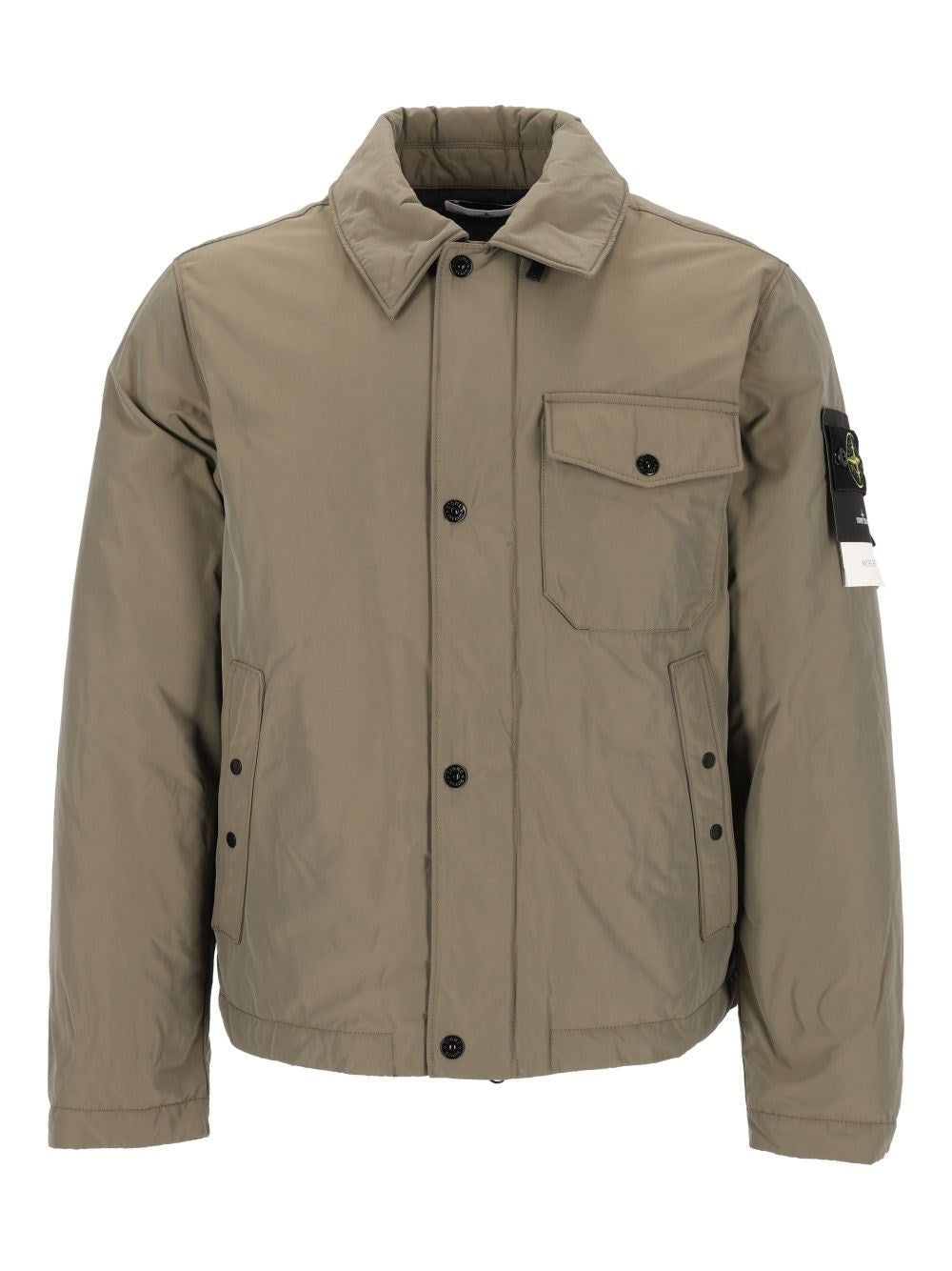 Stone Island Men "Coach" Jacket STONE ISLAND