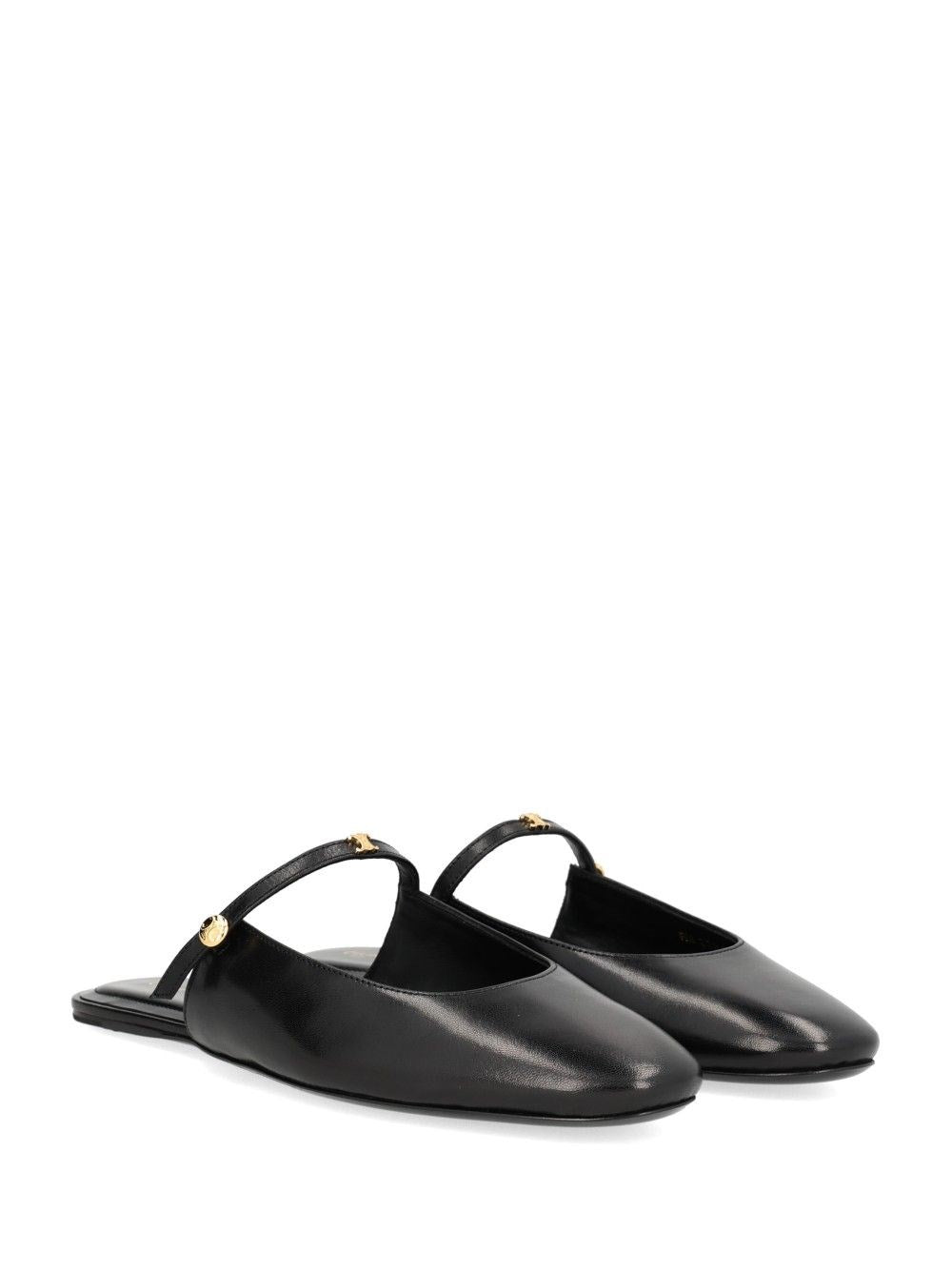 Celine Women "Macaron" Ballerina Flat CELINE