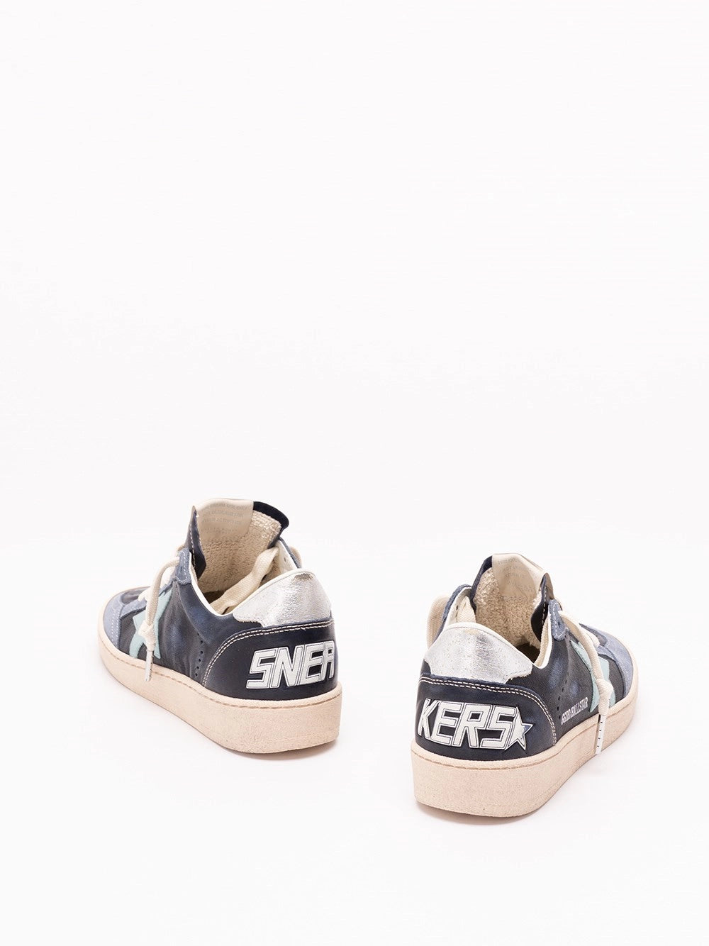 Golden Goose Women `Ball Star` Sneakers GOLDEN GOOSE