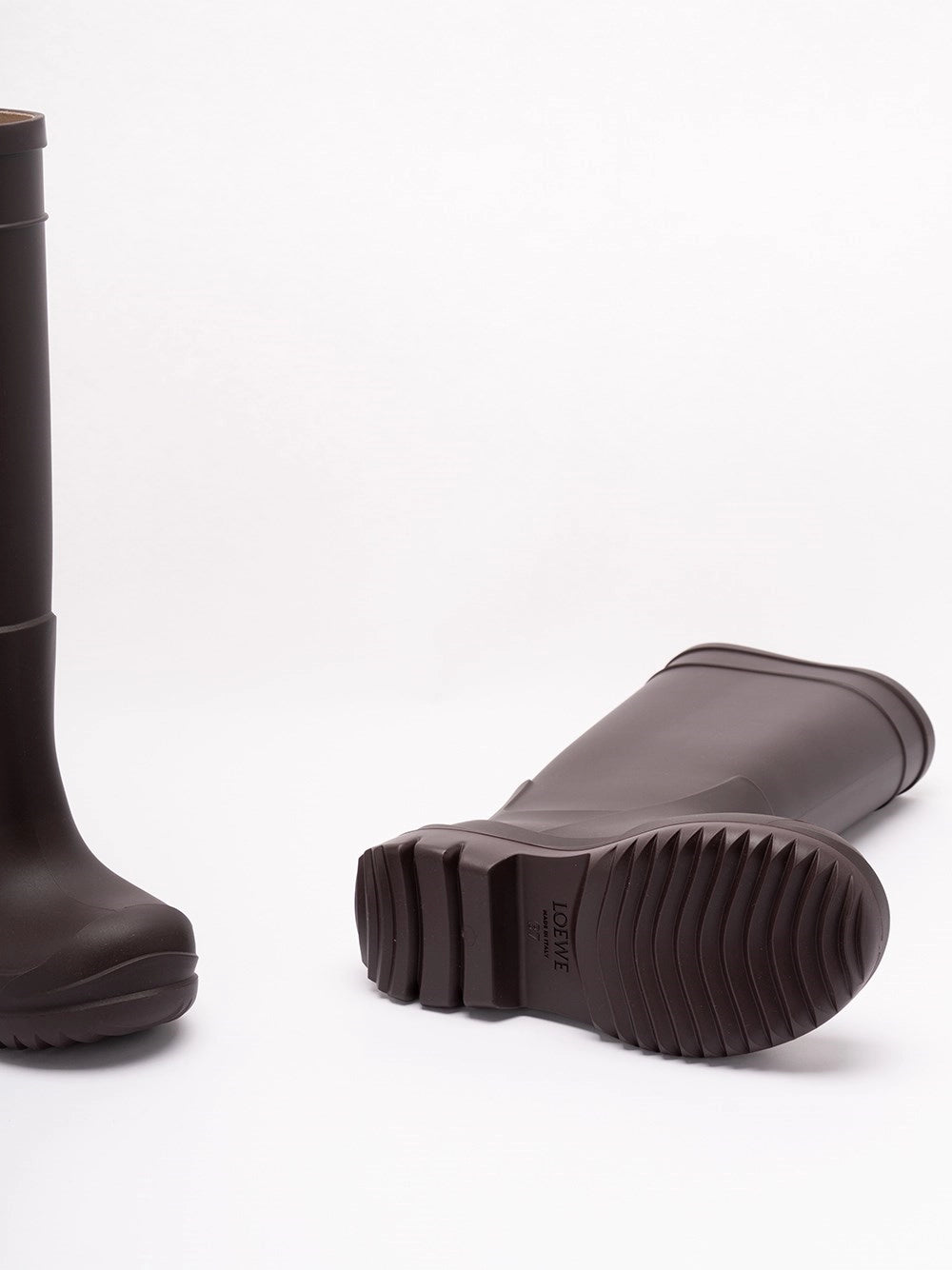 Loewe Women `Storm` Boots LOEWE