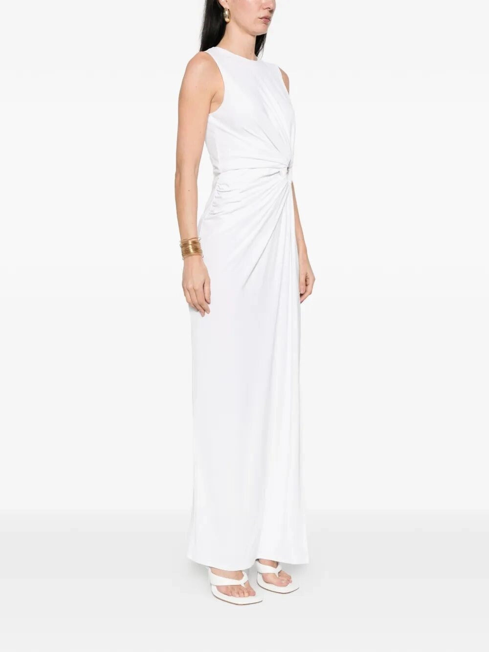 Sportmax Women Jersey Dress SPORTMAX