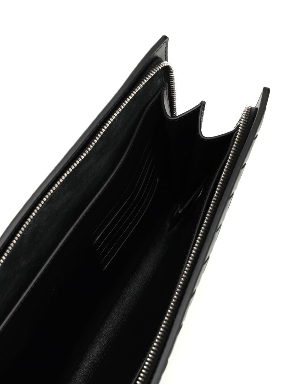 Bottega Veneta Men Intrecciato Small Document Holder BOTTEGA VENETA