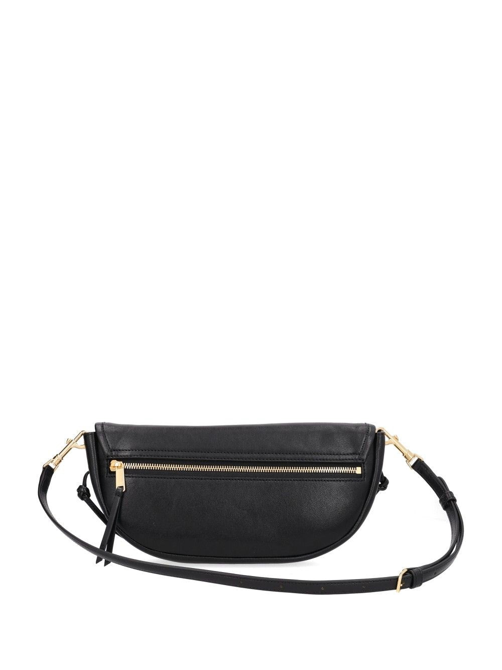 Celine Women Small "Halfmoon" Bag CELINE