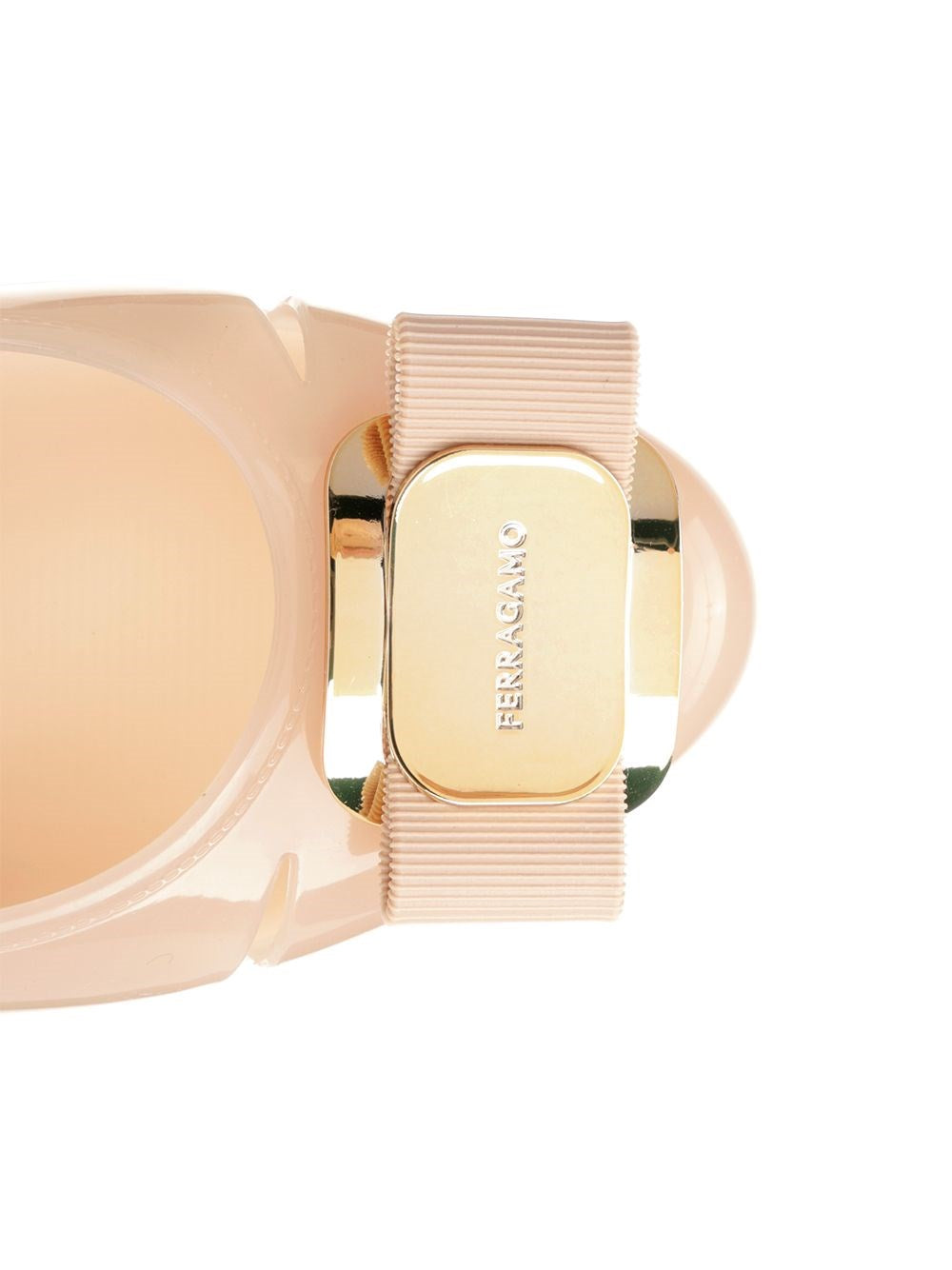 Ferragamo Women New Ballerina Vara FERRAGAMO