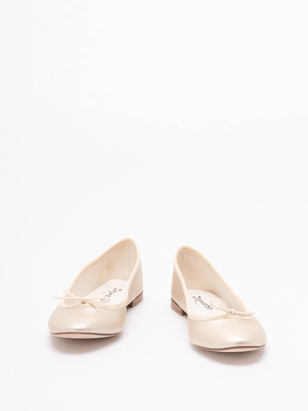 Repetto Women `Cendrillon Ad` Ballerinas Repetto