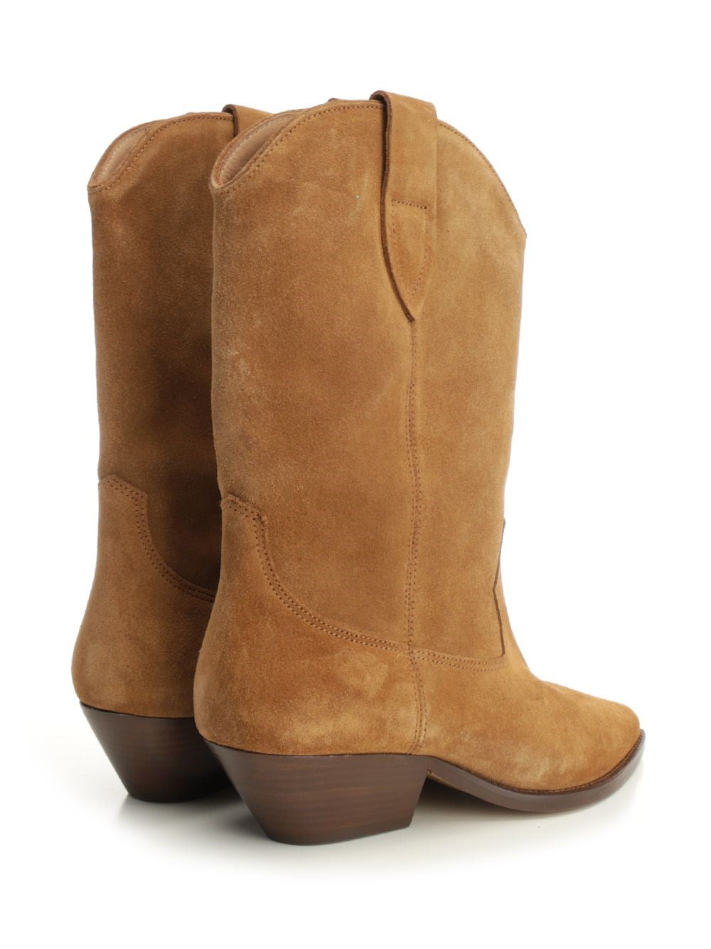 Isabel Marant Women "Duerto-Gz" Boots ISABEL MARANT