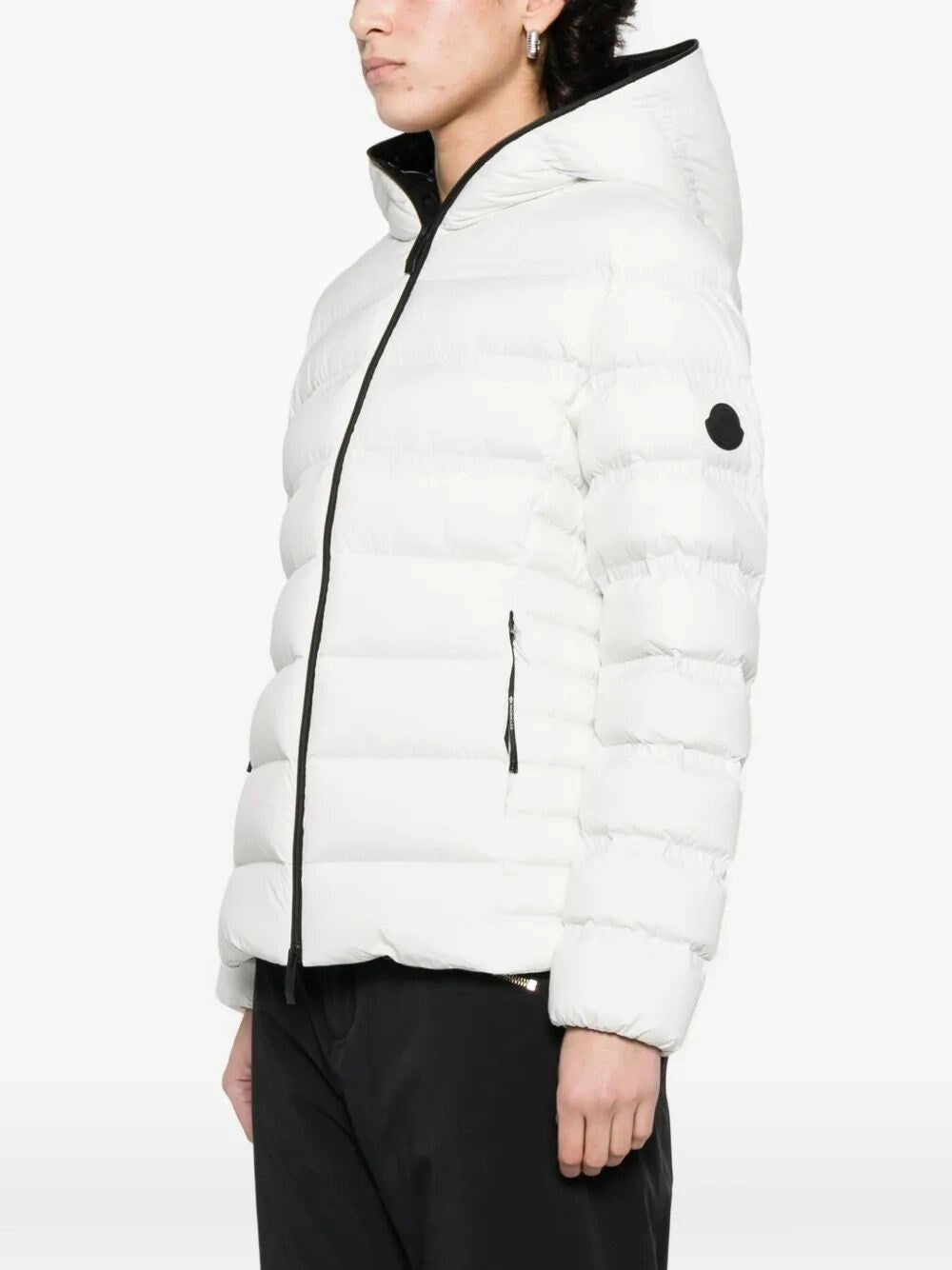Moncler Women `Alete` Jacket MONCLER