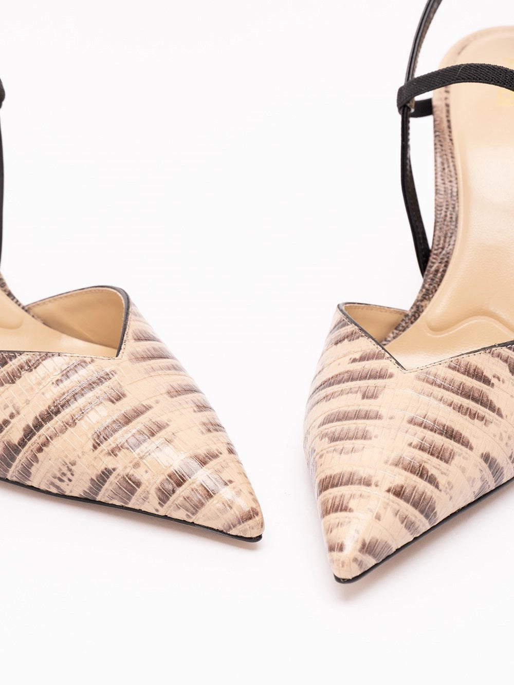Fendi Women `Colibri Lite` Slingback FENDI