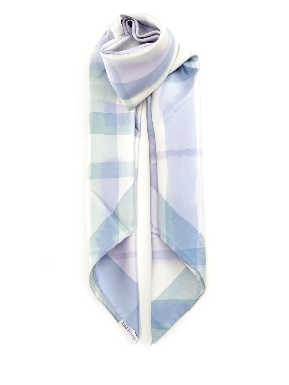 Burberry Women "Check" Scarf BURBERRY