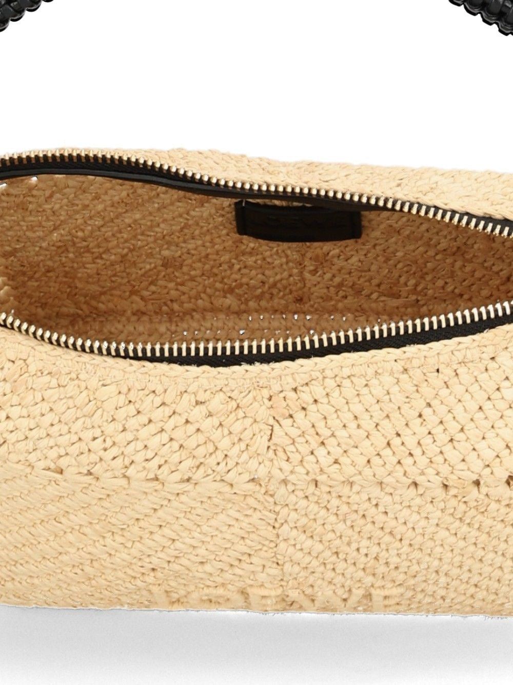Loewe Paula's Ibiza Women Cala Mini Raffia Bag LOEWE