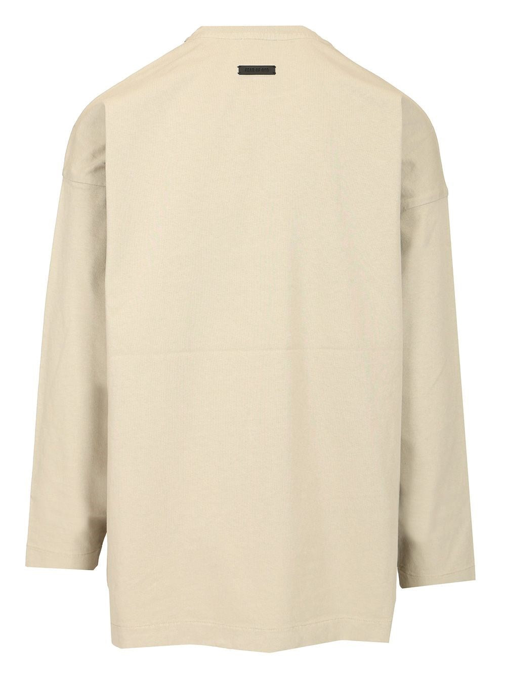 Fear Of God Men "Eternal" Long Sleeve T-Shirt FEAR OF GOD