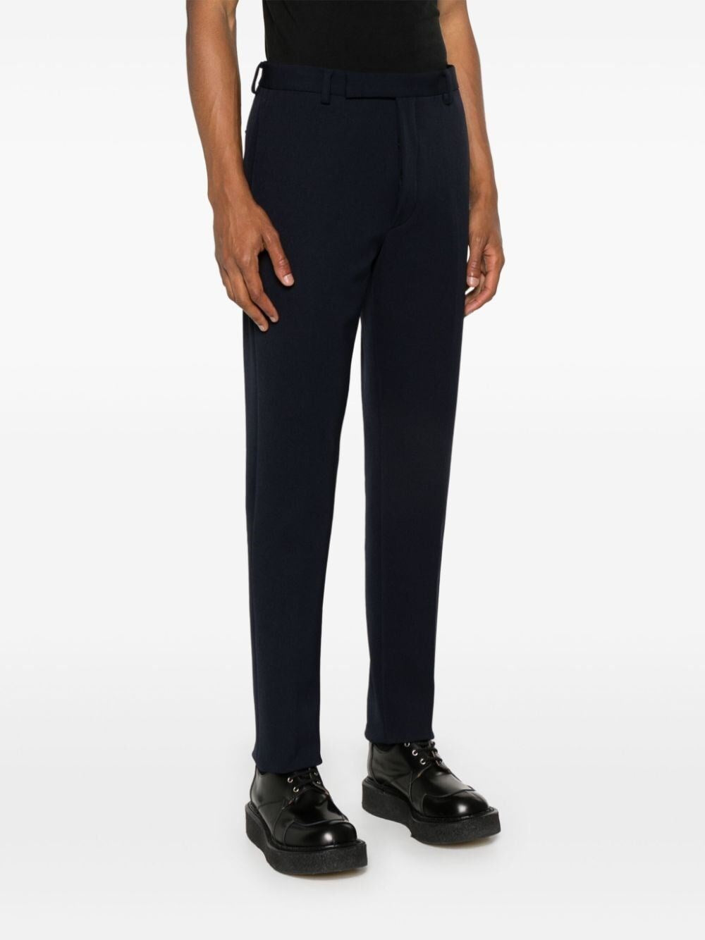 Prada Men Gabardine Pants PRADA