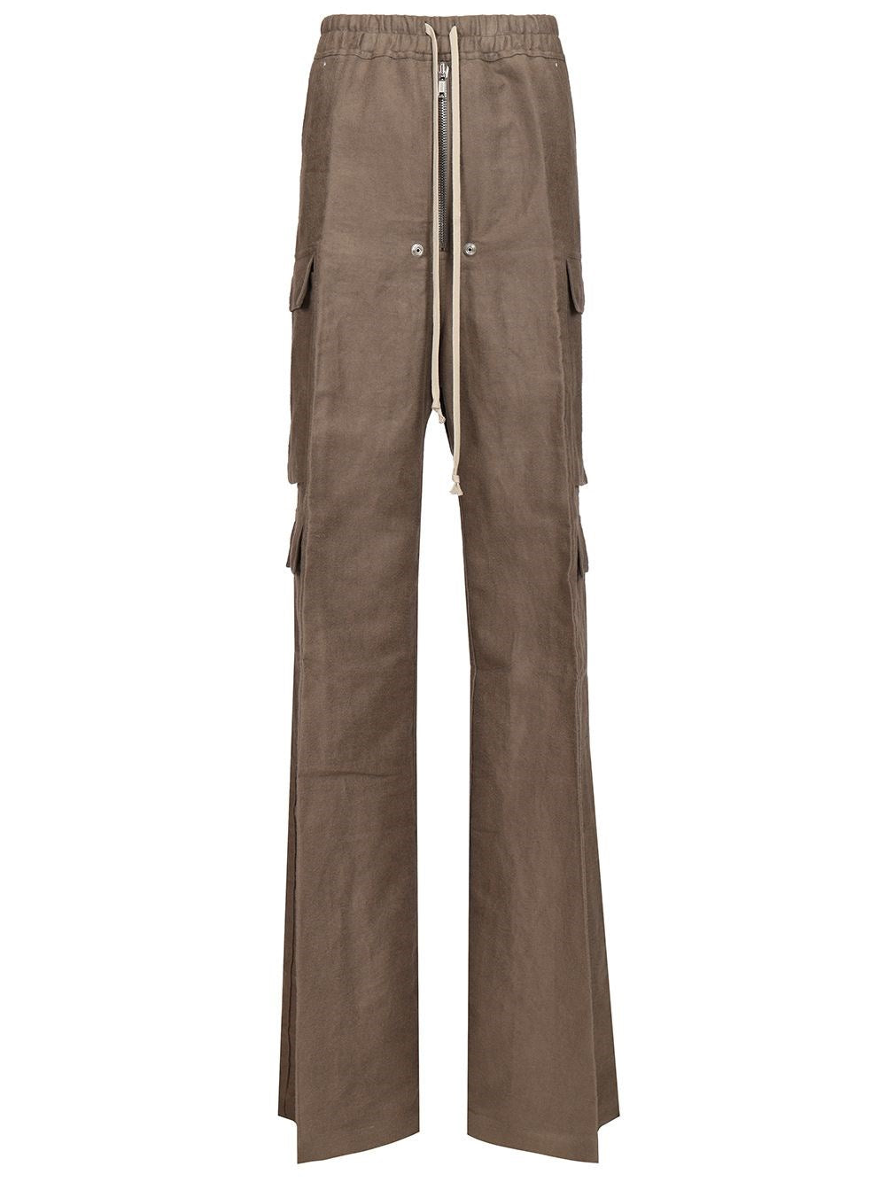Rick Owens Men "Cargobelas" Trousers RICK OWENS