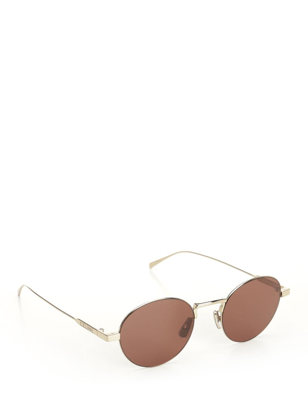 Celine Women Metal Frame 28 Sunglasses CELINE