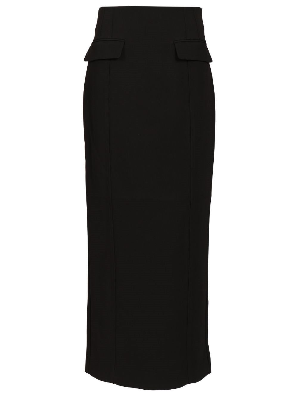 Toteme Women Skirt With Pockets TOTEME