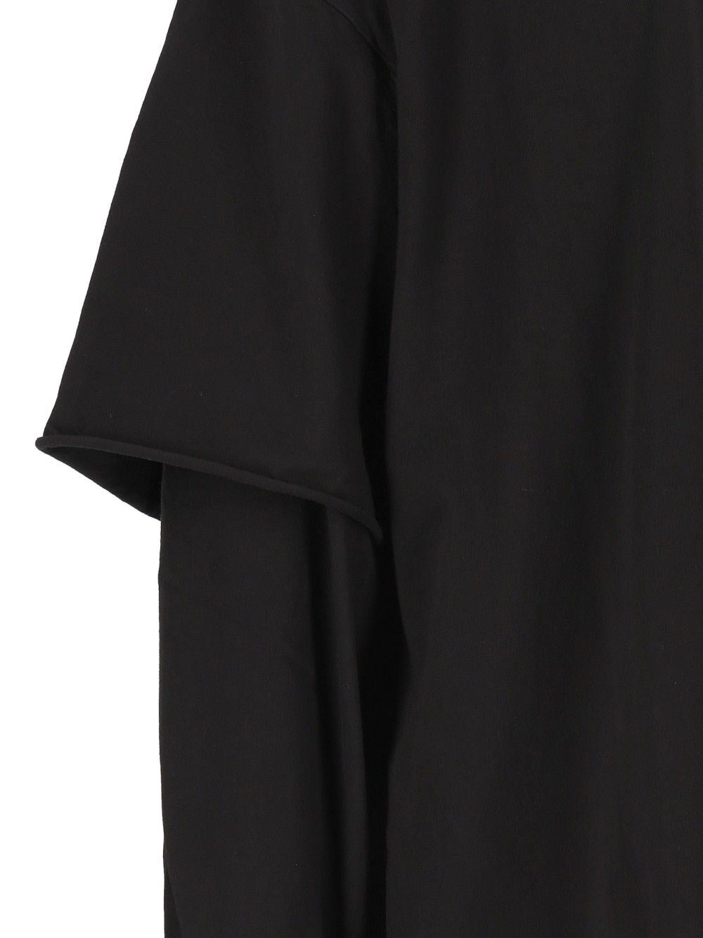 Rick Owens Drkshdw Men Tommy Hustler Sweatshirt RICK OWENS