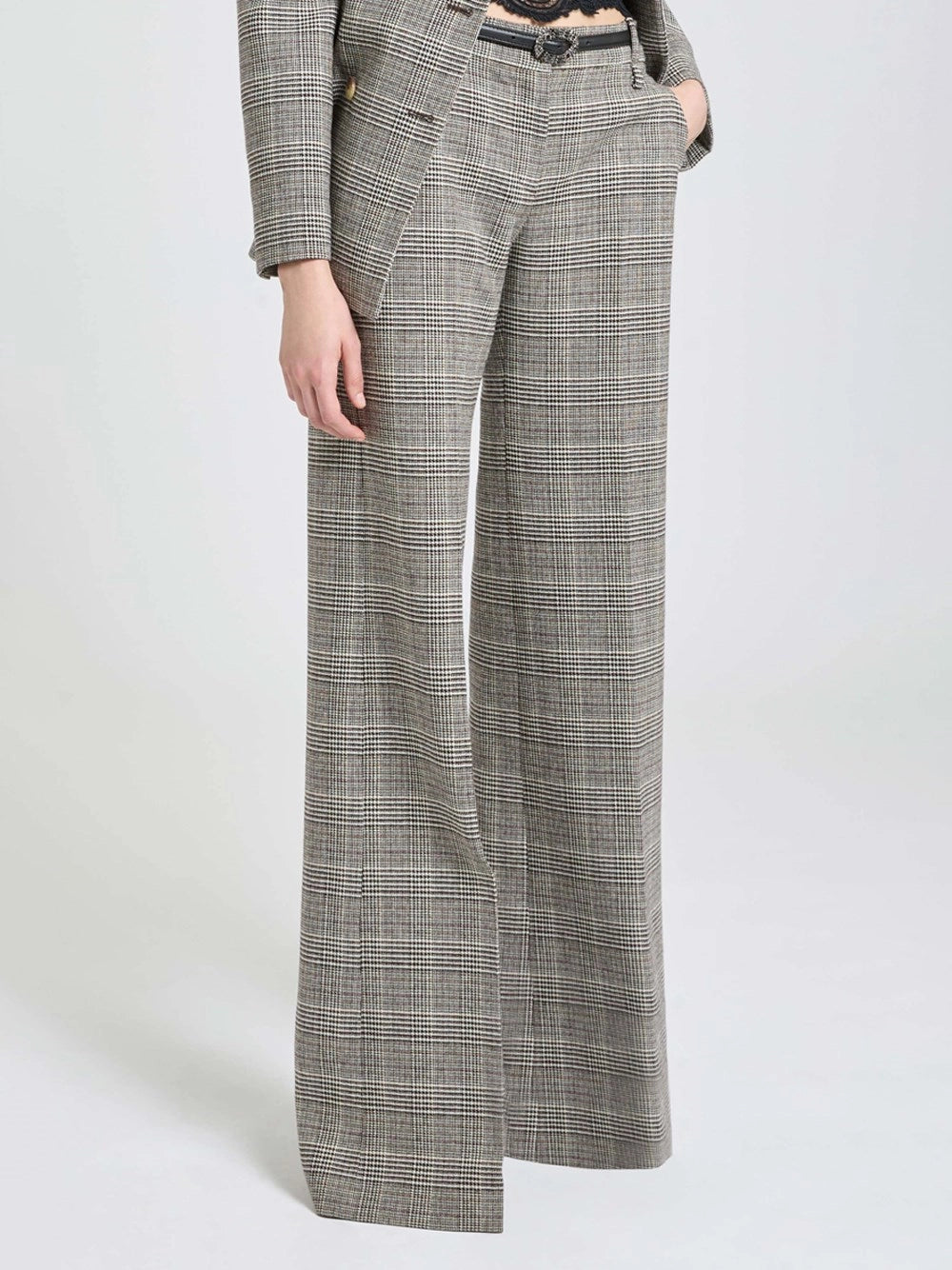 Ermanno Scervino Women Pants ERMANO SCERVINO