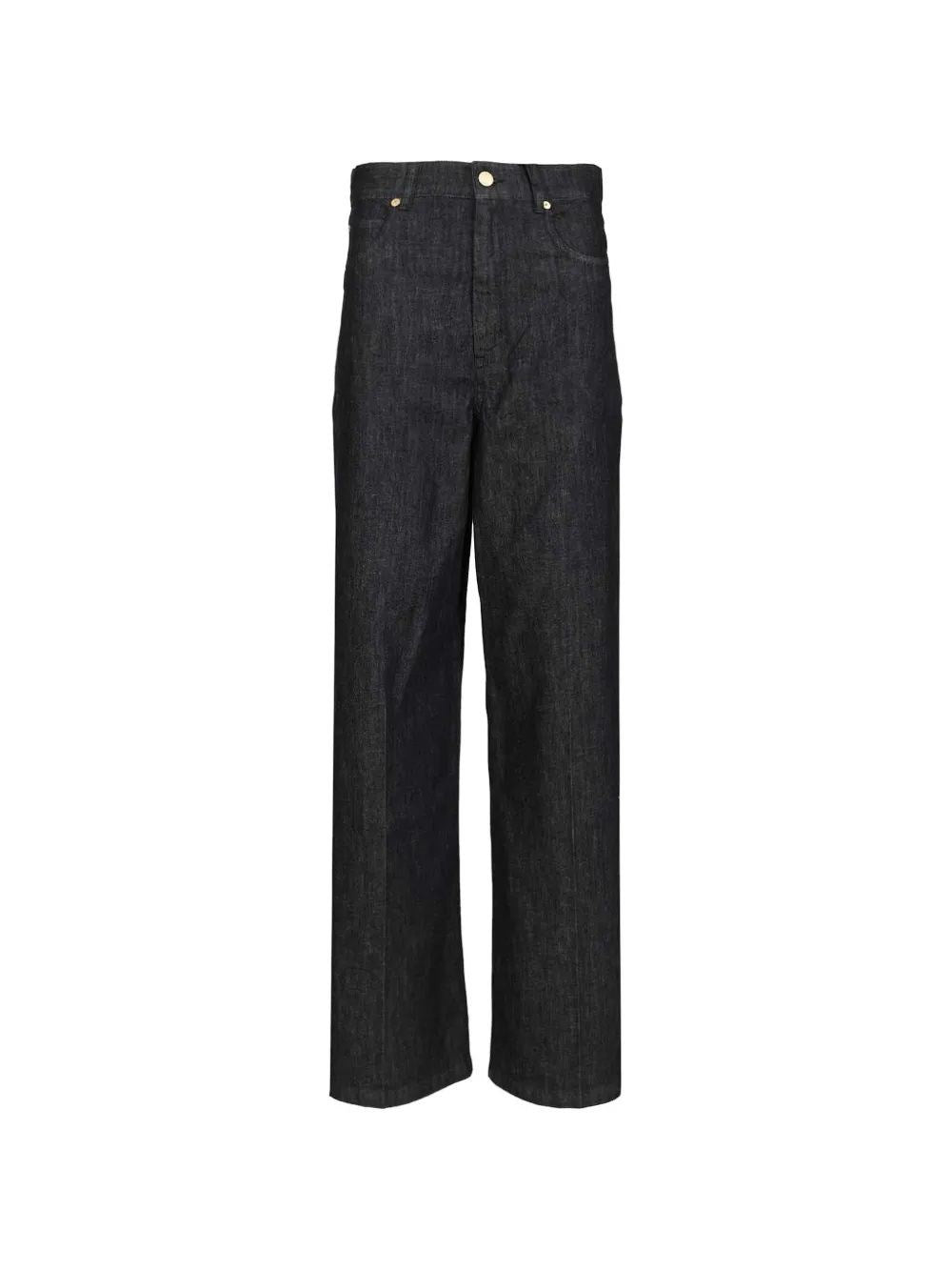 'S Max Mara Women "Lavinia" Straight Jeans S MAX MARA