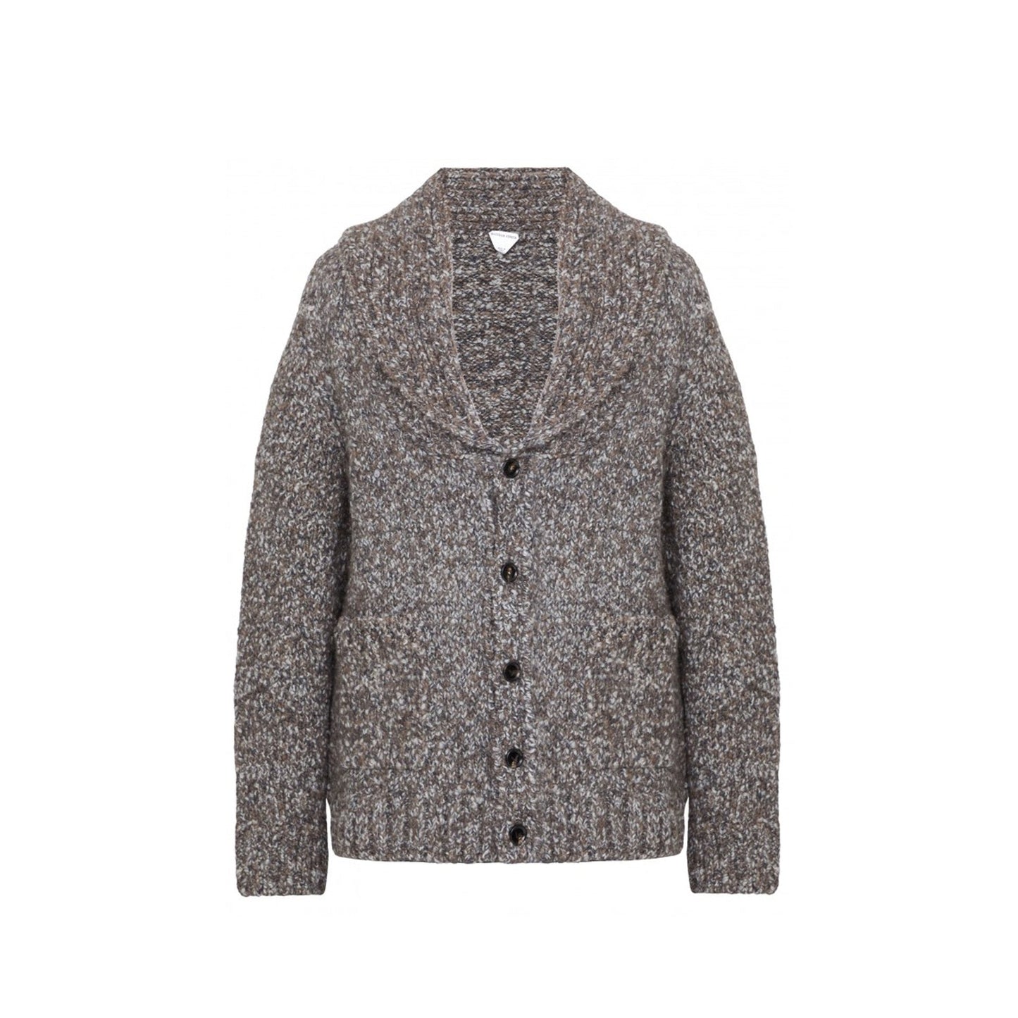 Bottega Veneta Cardigan Men BOTTEGA VENETA