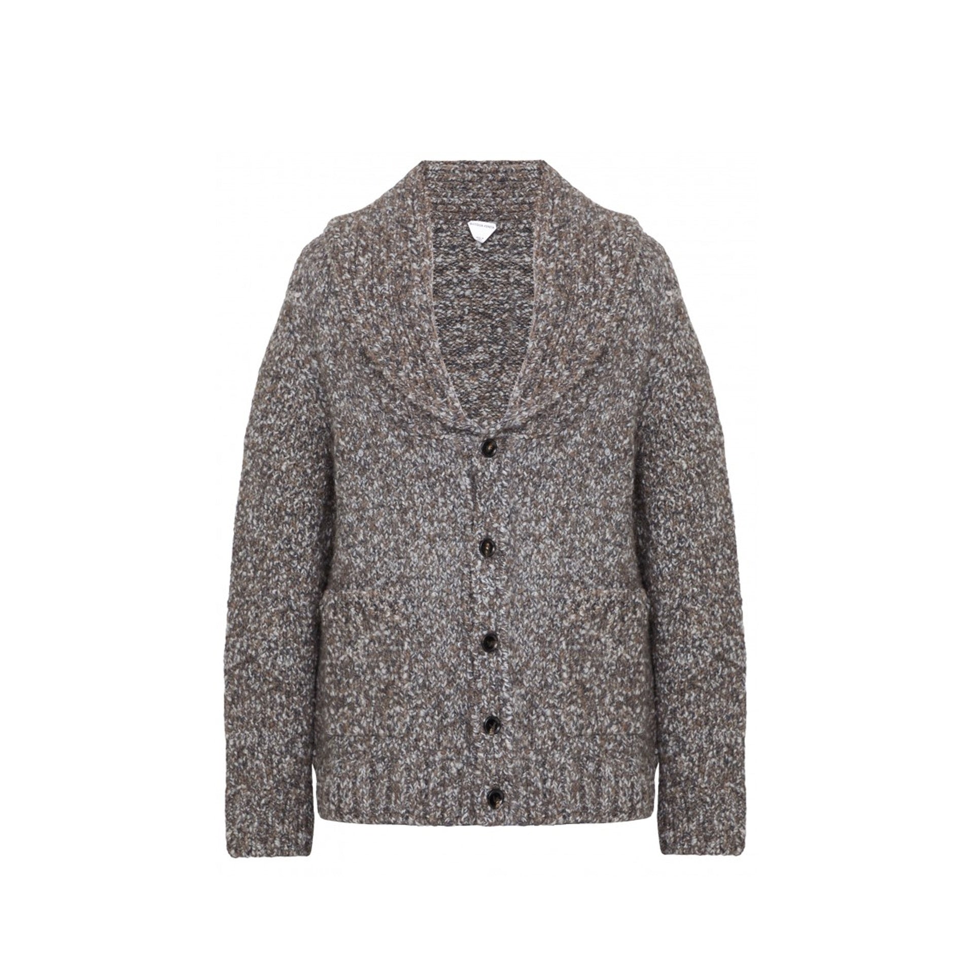 Bottega Veneta Cardigan Men BOTTEGA VENETA