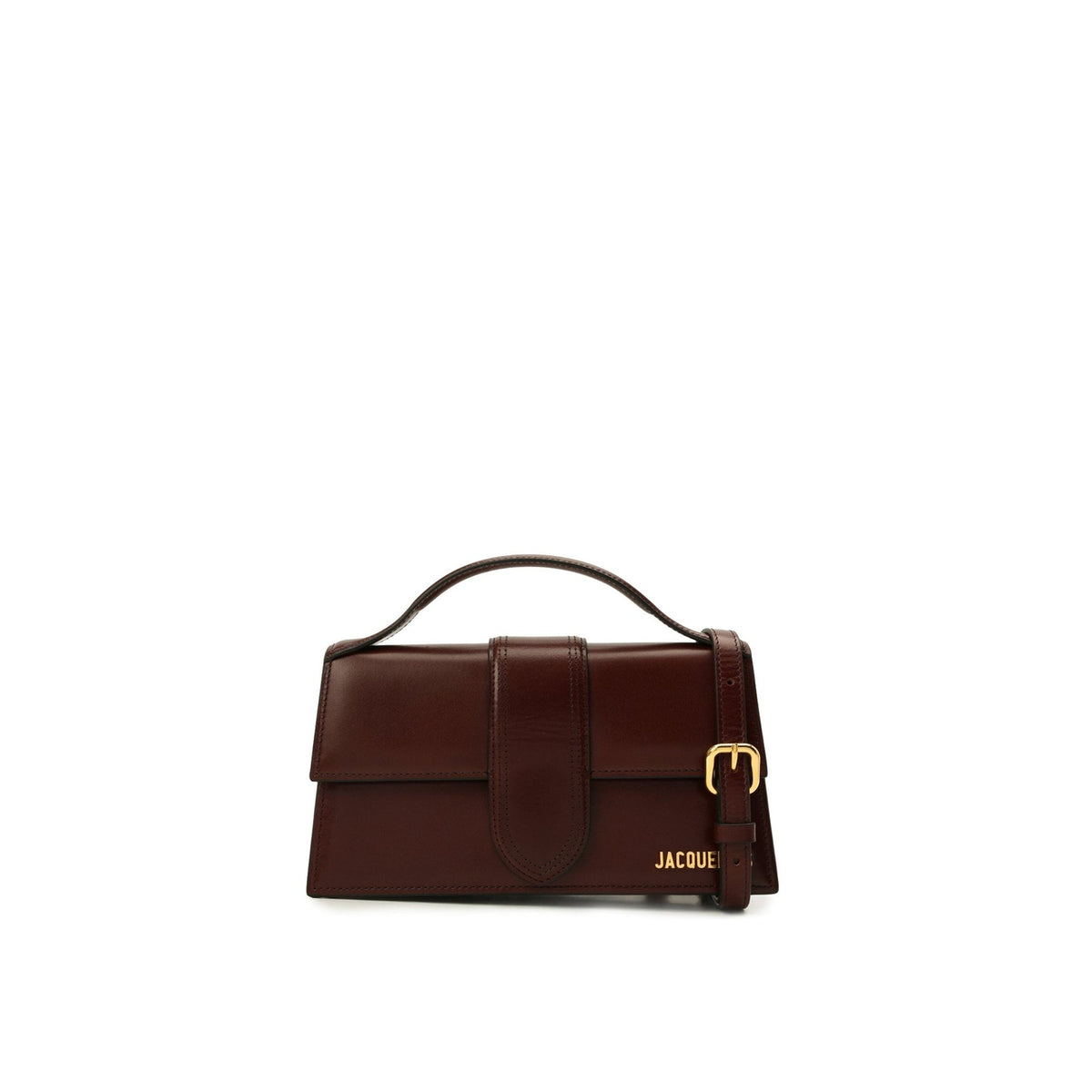 Jacquemus Le Grand Bambino Bag Women.