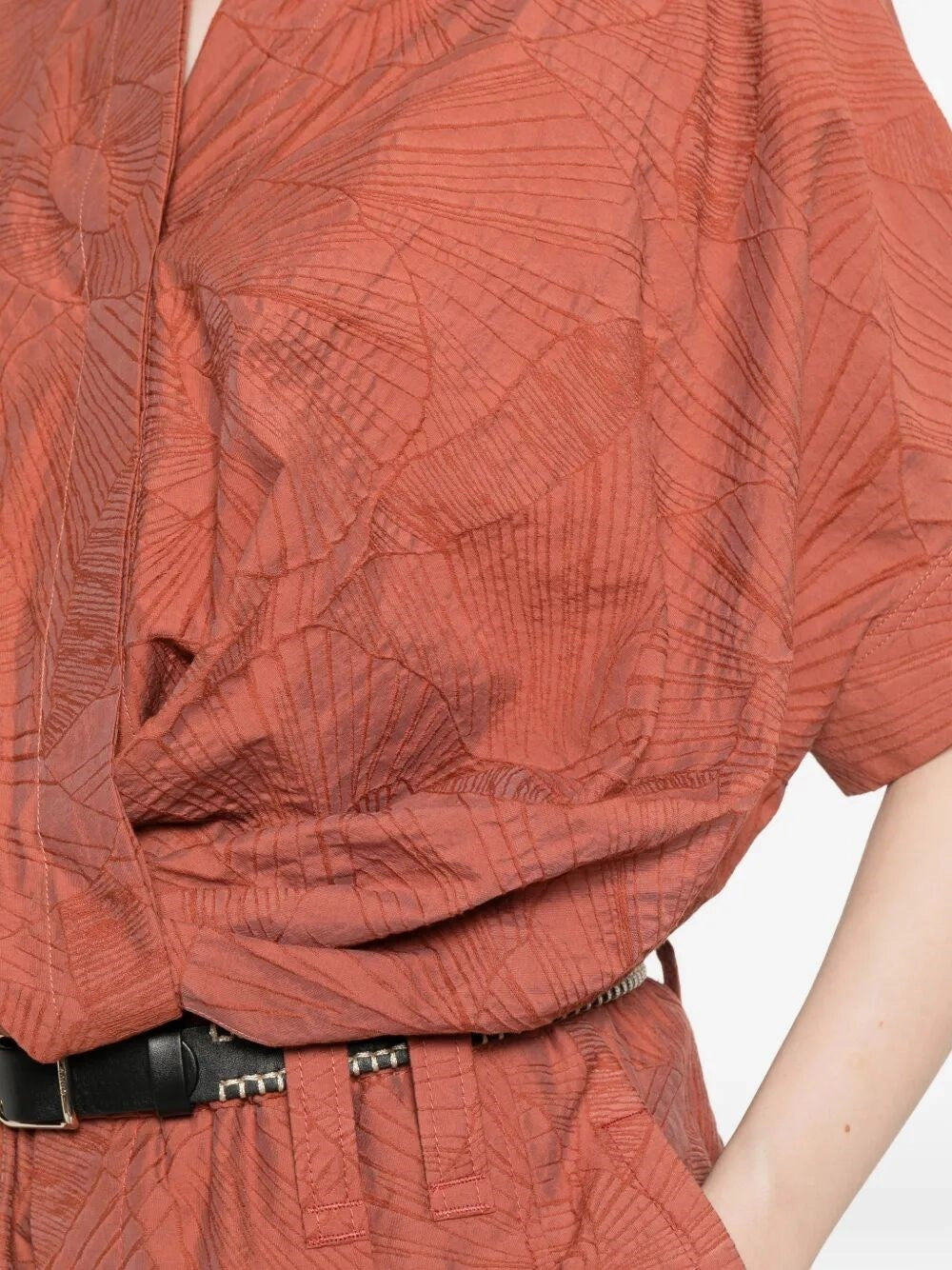 Brunello Cucinelli Women Shirt BRUNELLO CUCINELLI