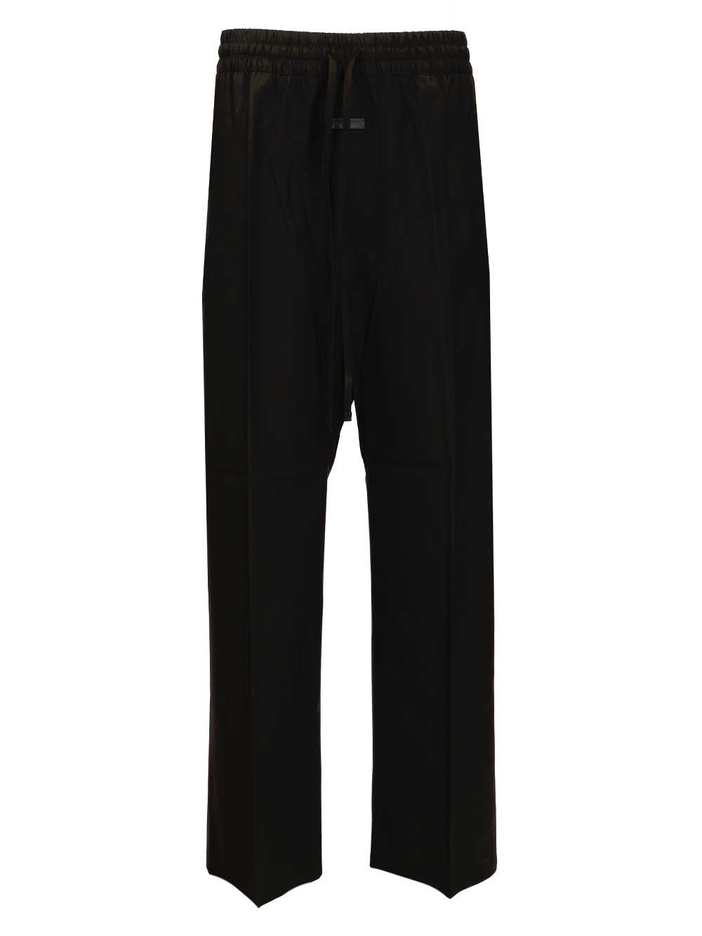 Fear Of God Men Wide Leg Trousers FEAR OF GOD