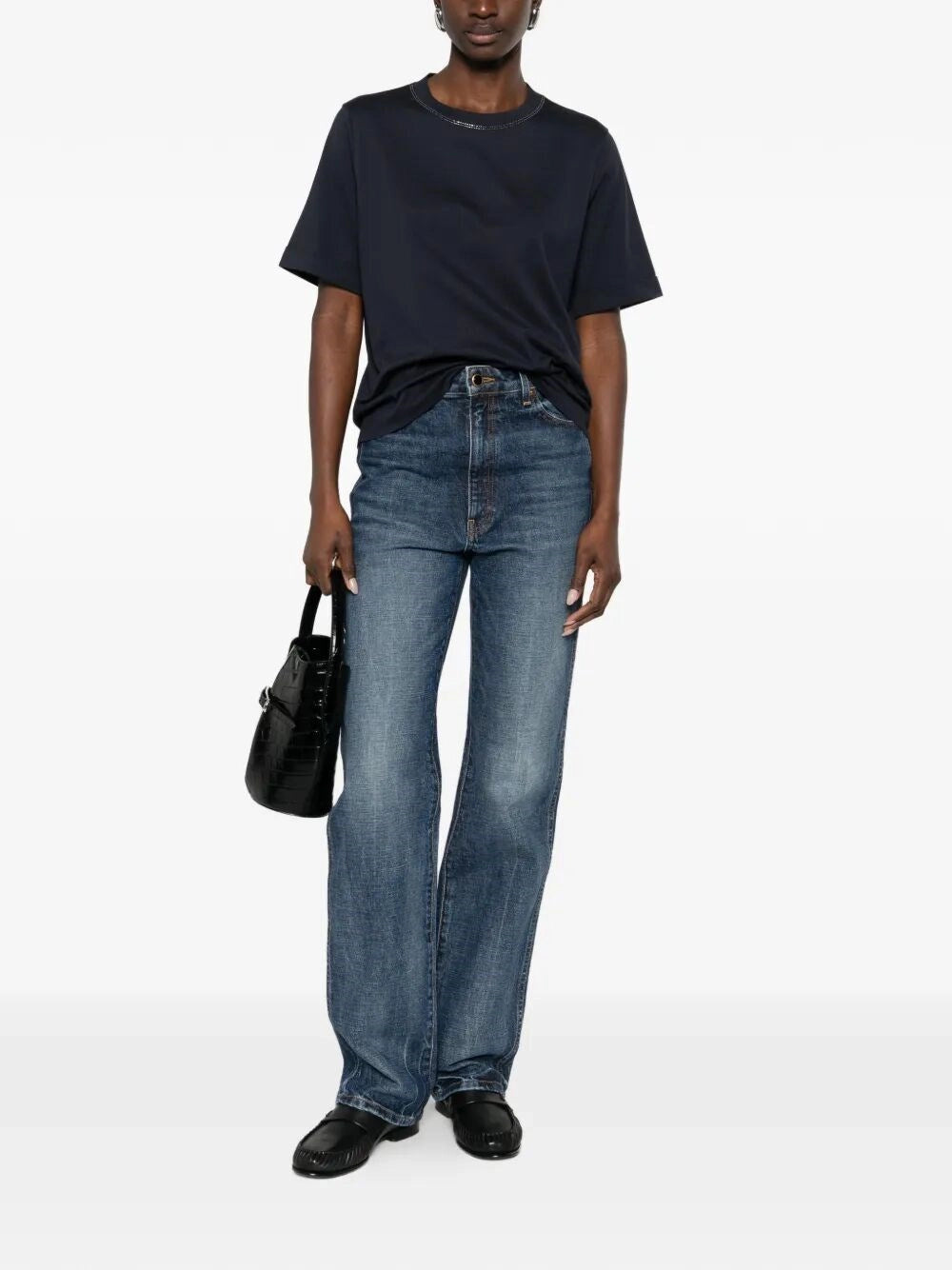 Brunello Cucinelli Women T-Shirt BRUNELLO CUCINELLI