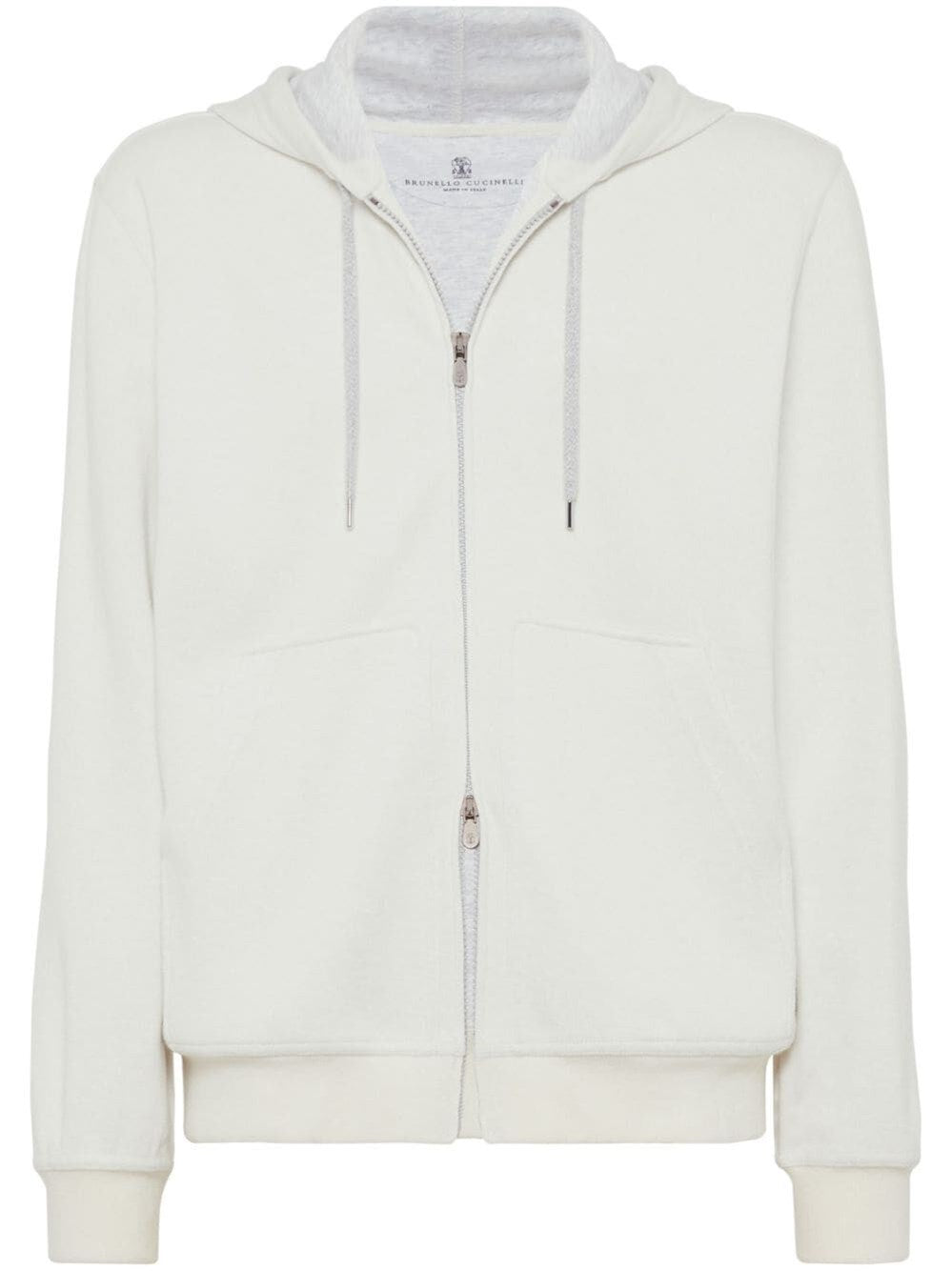 Brunello Cucinelli Men Hoodies