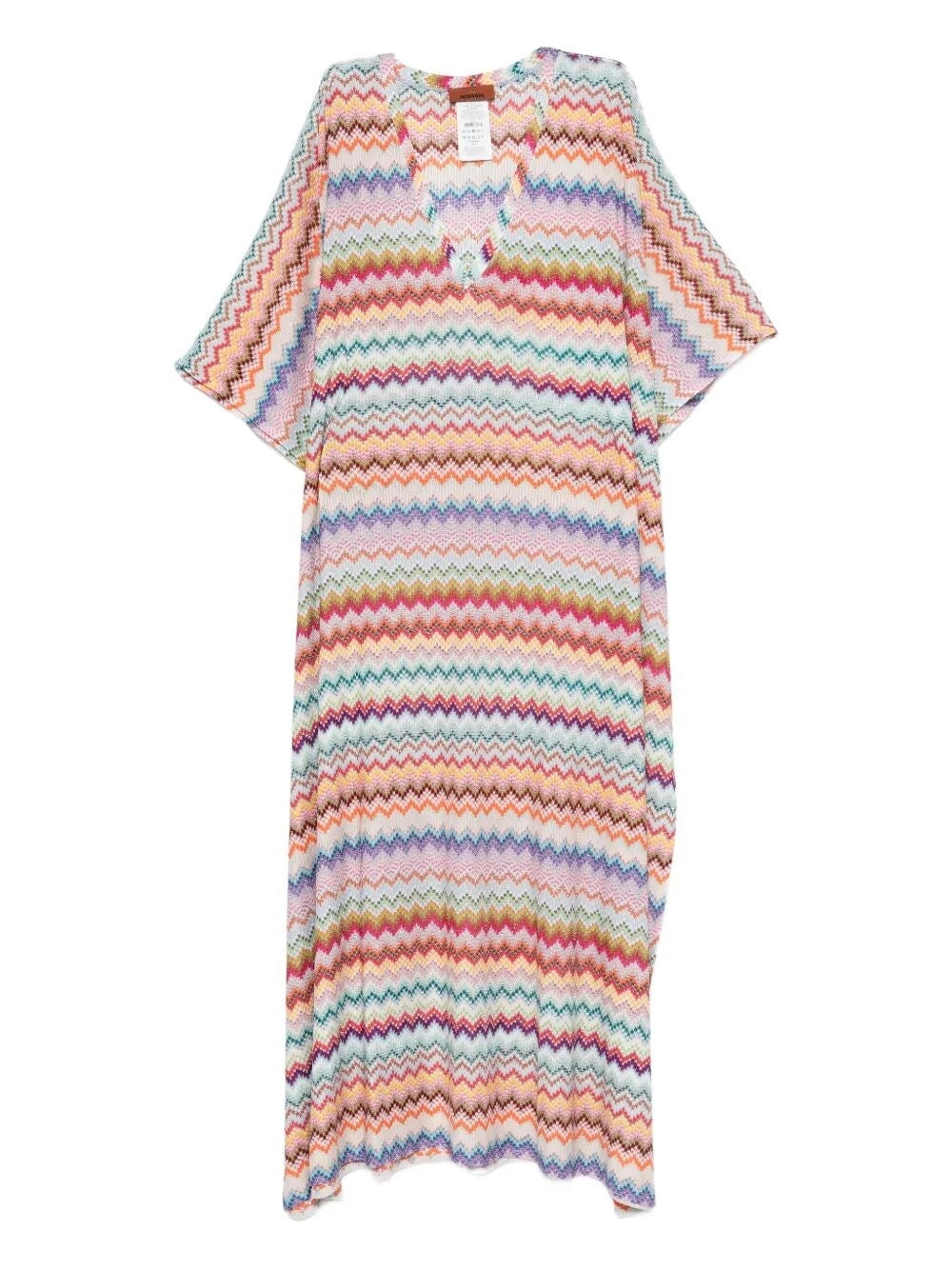 Missoni Women Long Cover Up MISSONI